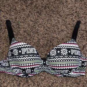 PINK Bra